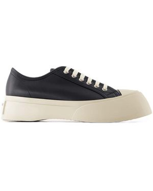 Marni Pablo Sneaker - Blau