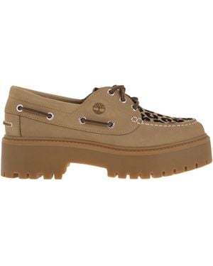 Timberland Stone Street - Brown
