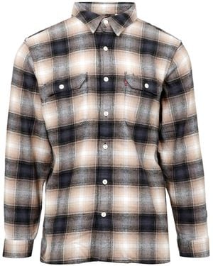 Levi's Shirts - Gray
