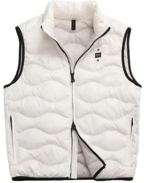 Blauer Danny - Grey