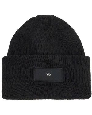 Chapeaux Y 3 pour homme Reductions en ligne jusqu a 25 Lyst