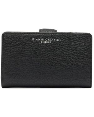 Gianni Chiarini Wallets & Card Holders - White