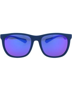 Polaroid Sunglasses Pld 2140/S 802 Mf - Blue