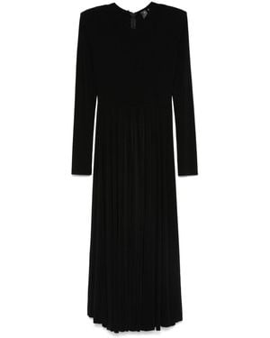 Norma Kamali Dresses - Black