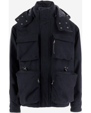 Woolrich Black Label Woolrich Black Label - Blue