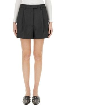 Thelatest Shorts "Bea" - Black