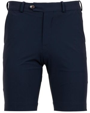 Rrd Pantalones cortos - Azul