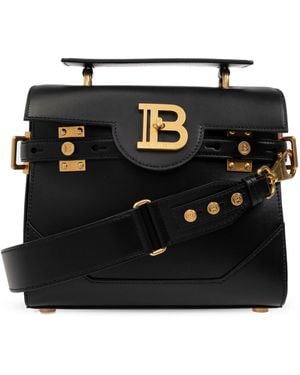 Balmain Borsa B Buzz 23 - Black