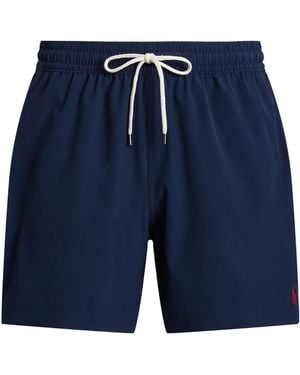 Ralph Lauren Mar Ropa - Azul