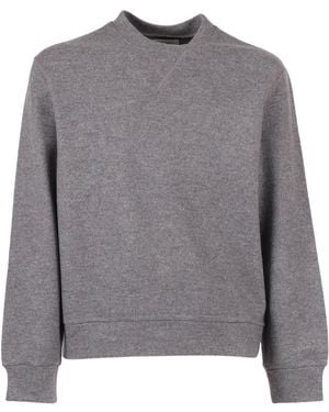 Circolo 1901 Manufacture From Materials Of Any Heading - Grey