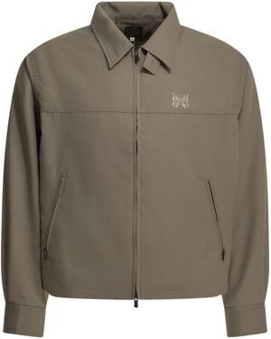 Needles "Sport Jacket" Lightweight - Green