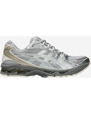 Asics Gel Kayano 14 Turnschuhe - Grau