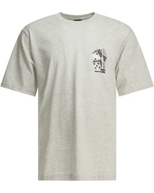 Stussy T Shirts - White