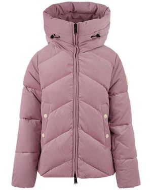 AFTER LABEL Coats Pink - Rosa