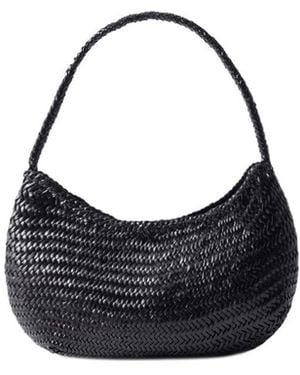 Dragon Diffusion Bags .. Zwart