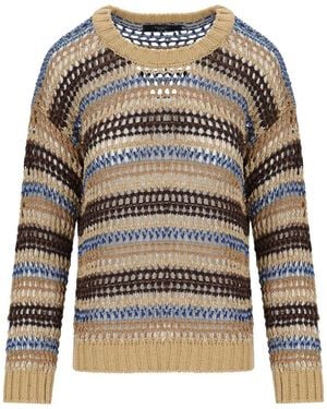 Weekend by Maxmara Onirica Pullover - Grey