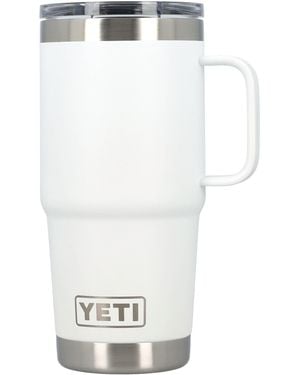 Yeti Accessoires weiß