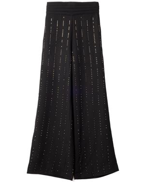 Viktor & Rolf Broek Zwart