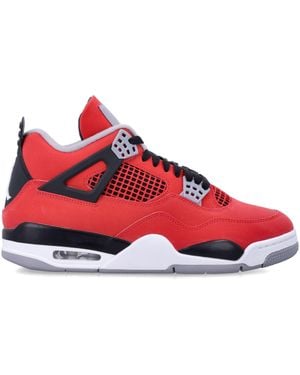 Nike Turnschuhe - Rot