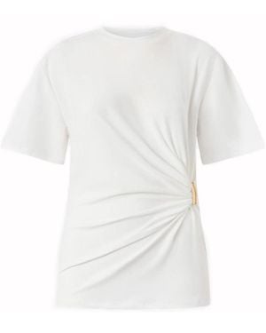 Pinko White - Weiß