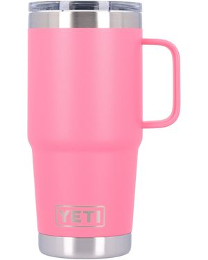 Yeti Accessories - Pink