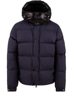 Duvetica Coats Blue - Blauw