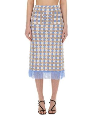 Baum und Pferdgarten Callis Skirt - Multicolour