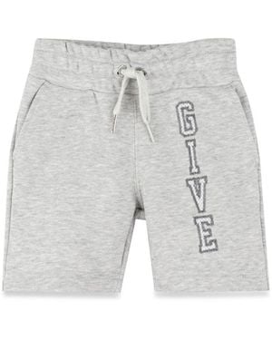 Givenchy Shorts - Gris