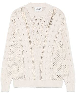 Isabel Marant What - White