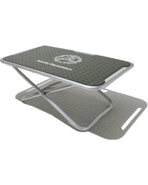 Mountain Research Camping Table - Grey