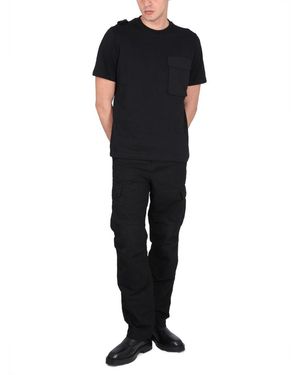 Ma Strum Cargo T -Shirt - Schwarz
