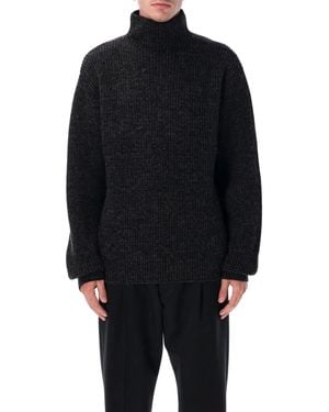 Lemaire Pullover - Blau