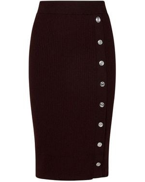 Pinko Skirts - Purple