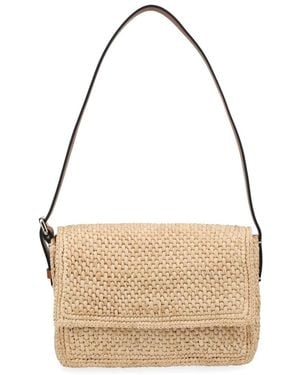 Manebí Borsa "Paloma" - Metallic