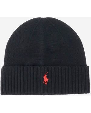 Polo Ralph Lauren Hats for Men Online Sale up to 36 off Lyst Canada