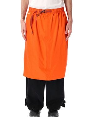 Nike Gonne - Arancione