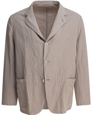 Kaptain Sunshine Chaquetas de sol kaptain - Gris