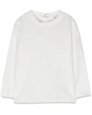 PUCCI Tshirts - White
