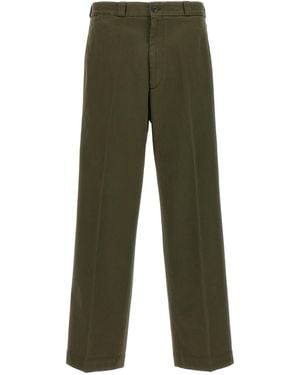 Cellar Door Gabri Pants - Green