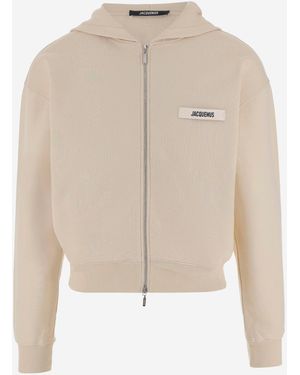 Jacquemus Jacquemus - Neutro