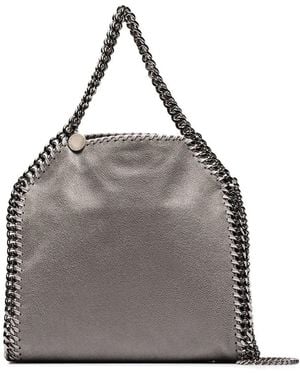 Stella McCartney Mini Mini Di Falabella - Grigio