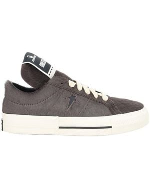 CONVERSE X DRKSHDW Trainer "Onestr - Black