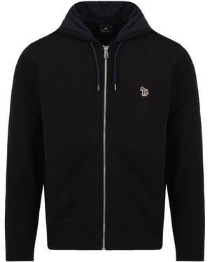 Paul Smith Pullover schwarz