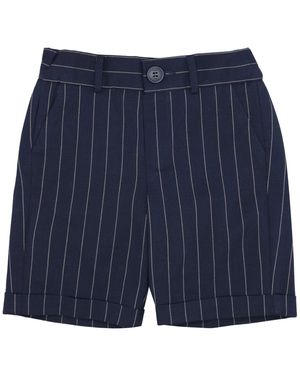 Fay Shorts Blauw