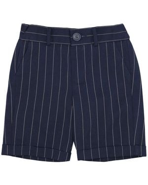 Fay Shorts - Blue