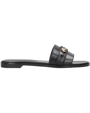 Tory Burch Sandals - White