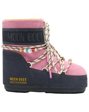 Moon Boot X Guest In Residence Moon Boot X Guest - Multicolour