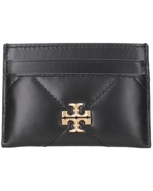Tory Burch E Brieftaschen schwarz