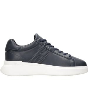 Hogan Sneakers - Blue