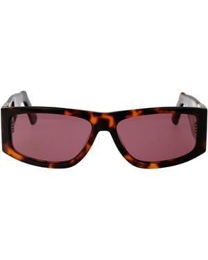 Gcds Sunglasses - Multicolour